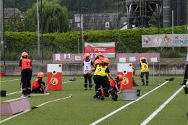 Fédération Nationale des Pompiers